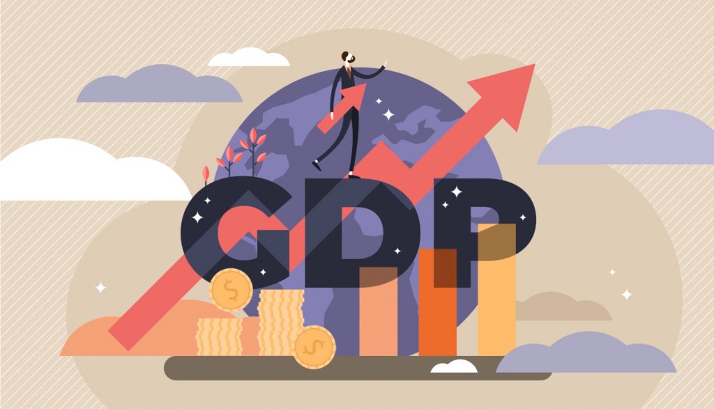  Das BIP braucht Gesellschaft - Mitgeschnitten: Debatten, Daten, Dokumente Illustration 