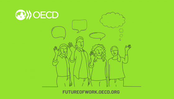OECD - The Future of Work