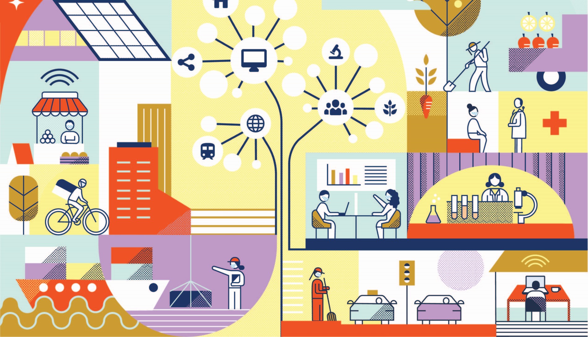 Skills Shortages And Real Wages Under Pressure The OECD Employment 