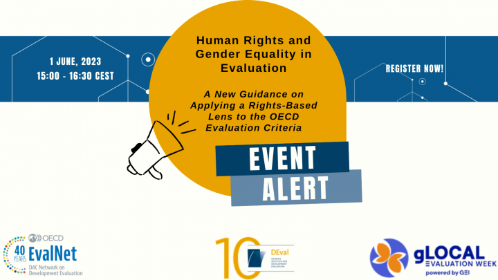 Applying a Human Rights and Gender Equality Lens to the OECD Evaluation ...